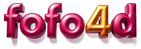 fofo4d logo