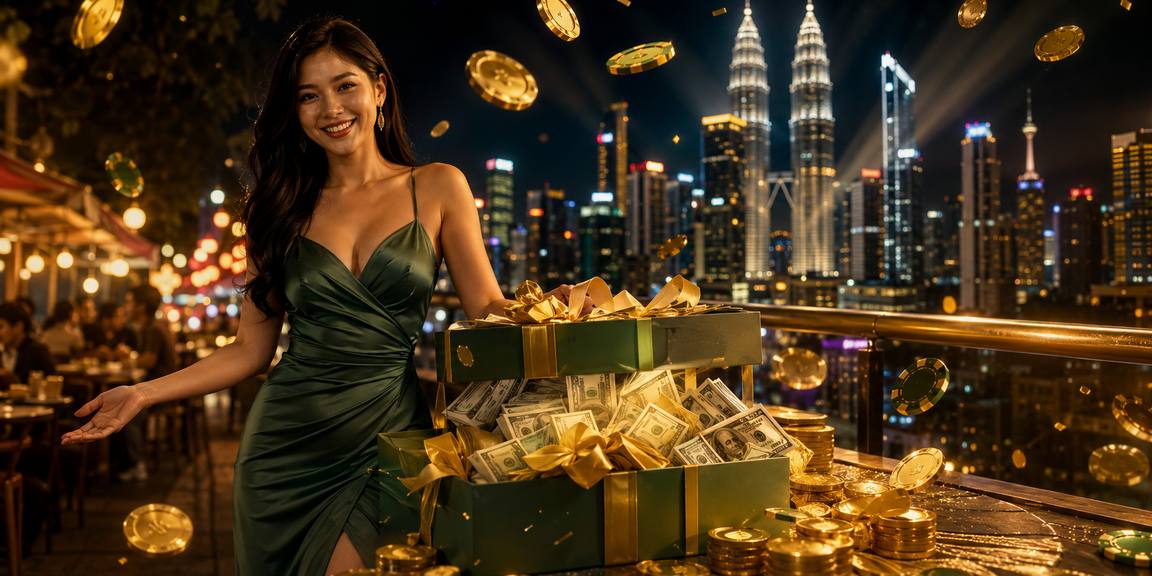 fofo4d Sasaran Dengan Pulangan Berbeza