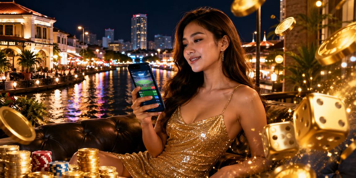 fofo4d Apa yang Anda Dapatkan dalam Medusa II di fofo4d